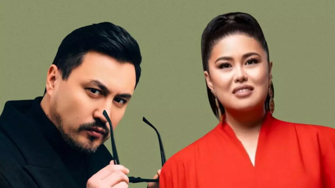 "Олжеке, сырға үшін рахмет": Дариға Бадықова қымбат сыйлығын көрсетіп мақтанды 