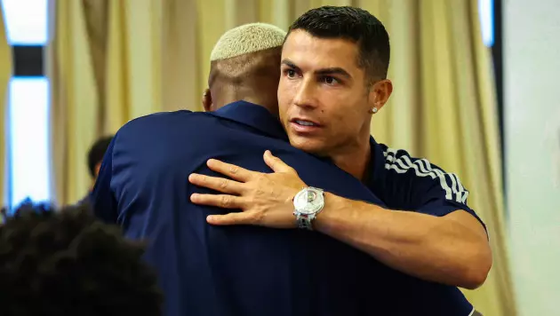 Криштиану Роналду решил открыть свой клуб в Мадриде. Конкурент "Реала"?