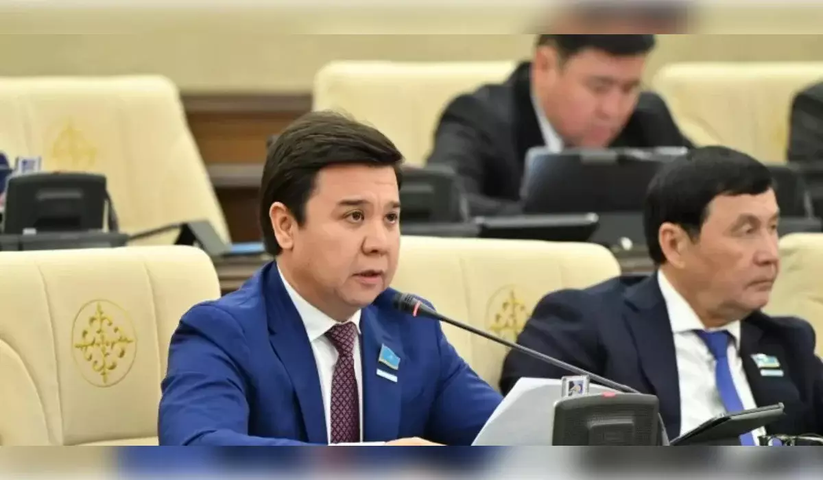 Депутат ет экспортына қойылған тыйымды алып тастауды талап етті