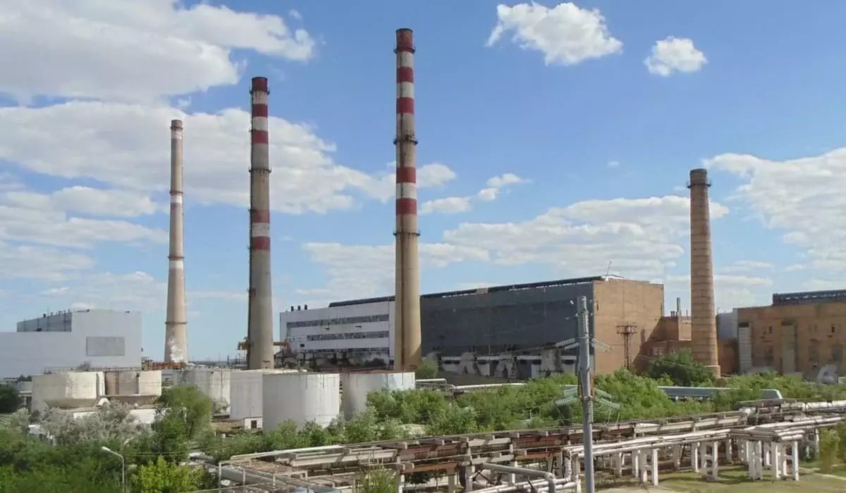 Решение ТШО может поставить под угрозу систему теплоснабжения Атырау, заявил Турганов