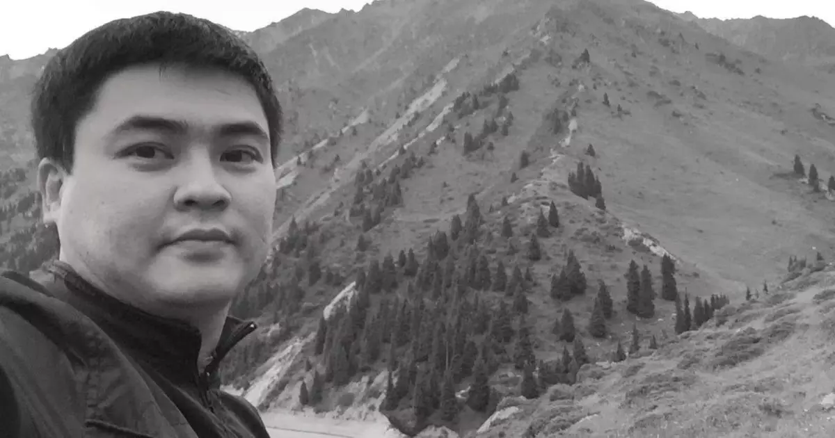 «Қаңтар жаңғырығы»: Таразда тағы бір «аруақ» сотталды