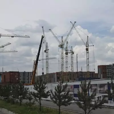 В Алматы состоятся общественные слушания по проекту обновленного Генерального плана города