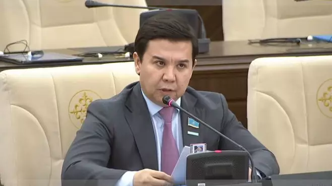 Ет өнімдерінің экспортына тыйым салуды тоқтату қажет – депутат