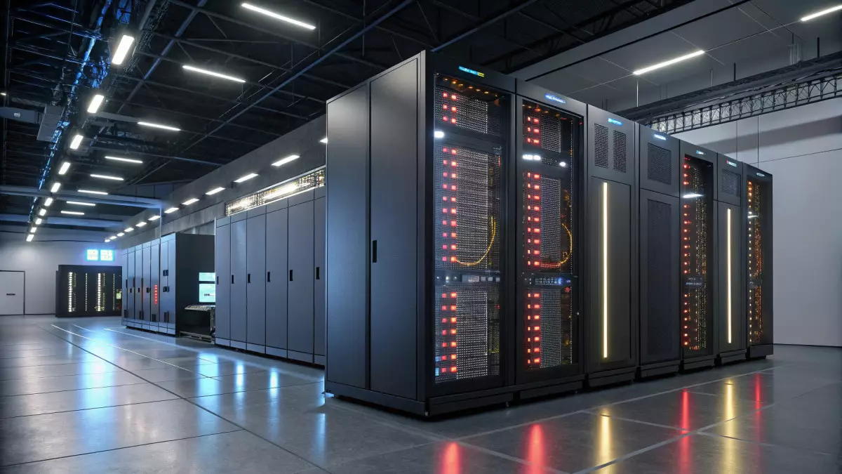 Суперкомпьютер Alem.Cloud: кто может подать заявки на использование ресурса