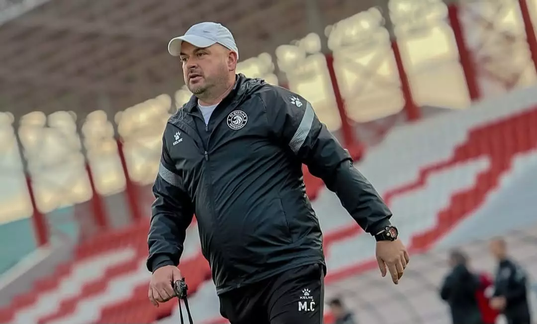 «Қызылжар» бас бапкер бойынша ресми шешім қабылдады