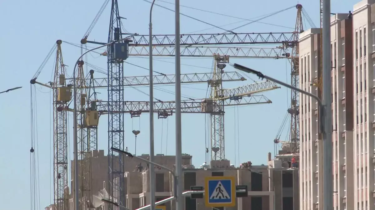 Алматының Бас жоспары қаланы желдетуді жақсартуды көздейтін іс-шараларды қамтыды