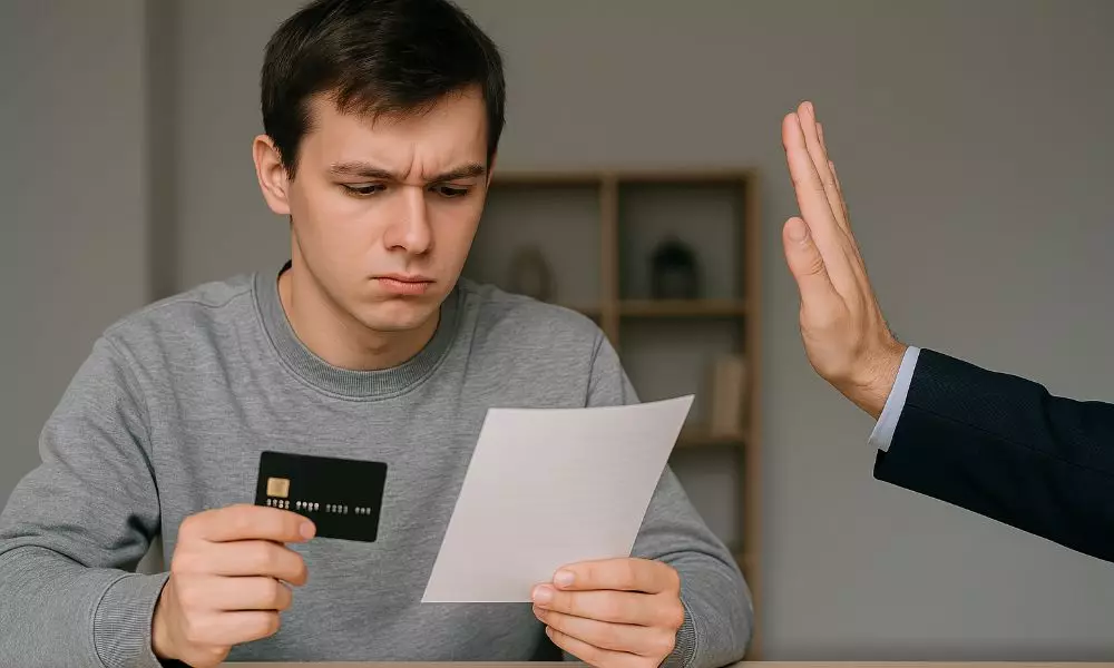 Новые правила кредитования: в Казахстане вводят ограничение на одновременное оформление займов