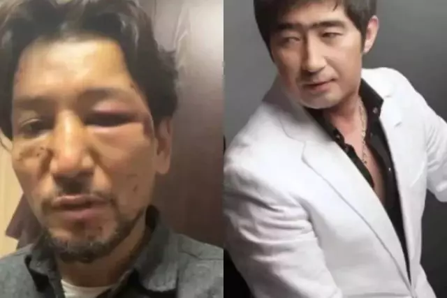 «Нұр-Мұқасан» тобының жаңа солисін соққыға жыққан: Әнші Мұқасан Шахзадаев қамалды