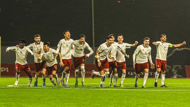 Клуб КПЛ объявил решение по главному тренеру: он сотворил историю