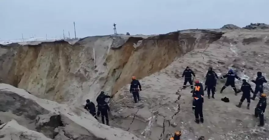 Приговор вынесли по делу о гибели спасателей на Майкаинском руднике