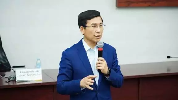 Маңызды! “Жазалау күшейеді!” Асхат Аймағамбетов бар қазақты қуантатын тың жаңалықпен бөлісті (ВИДЕО)