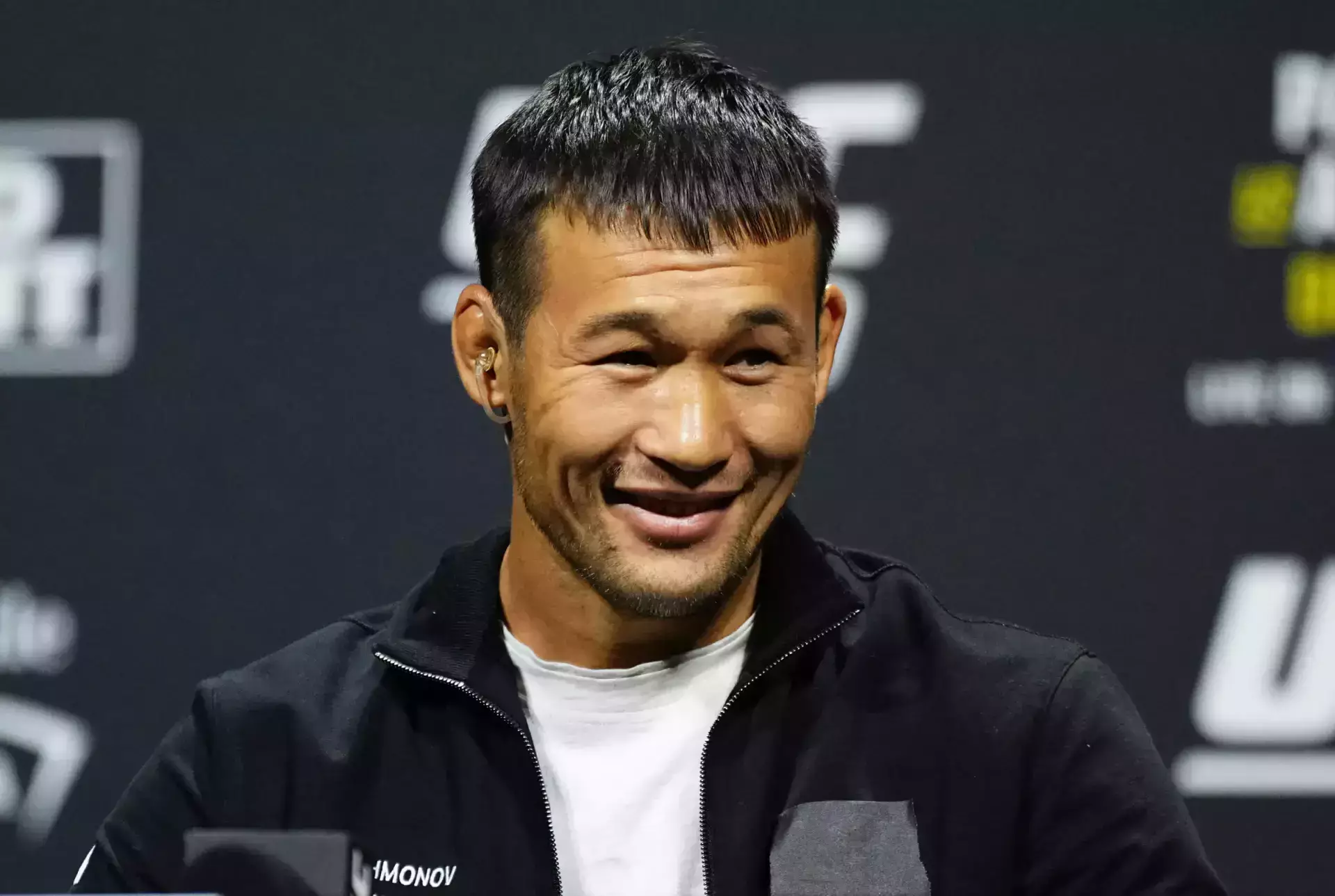 Рахмонов выбрал идеального соперника для претендентского боя