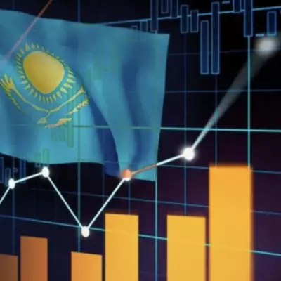 Экономика Казахстана продолжает демонстрировать высокий темп роста