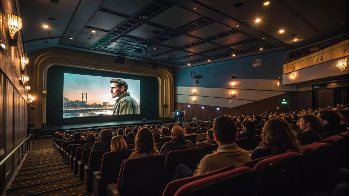 Пять фильмов, которые обожают миллениалы, но не принимают зумеры