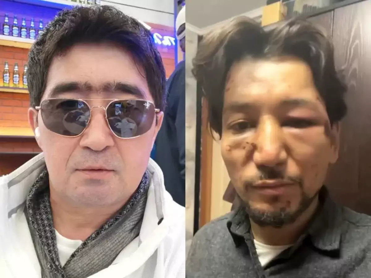 Экс-солист «Нур‑Мукасан» может получить три года тюрьмы