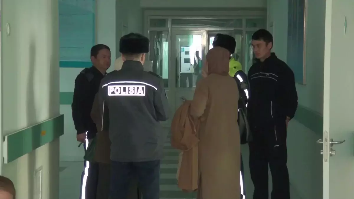 Медбикелер 20 мың теңге сұрады: Жамбыл облысында шақалақ неге шетінеп кетті