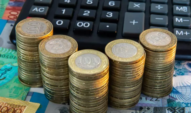 Казахстан поднимет МРП с 2026 года