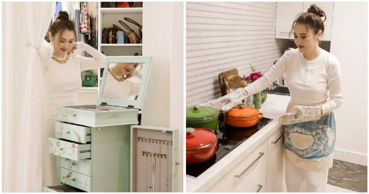  Ерке Есмахан мен RaiM дүбірлі той жасамақ 