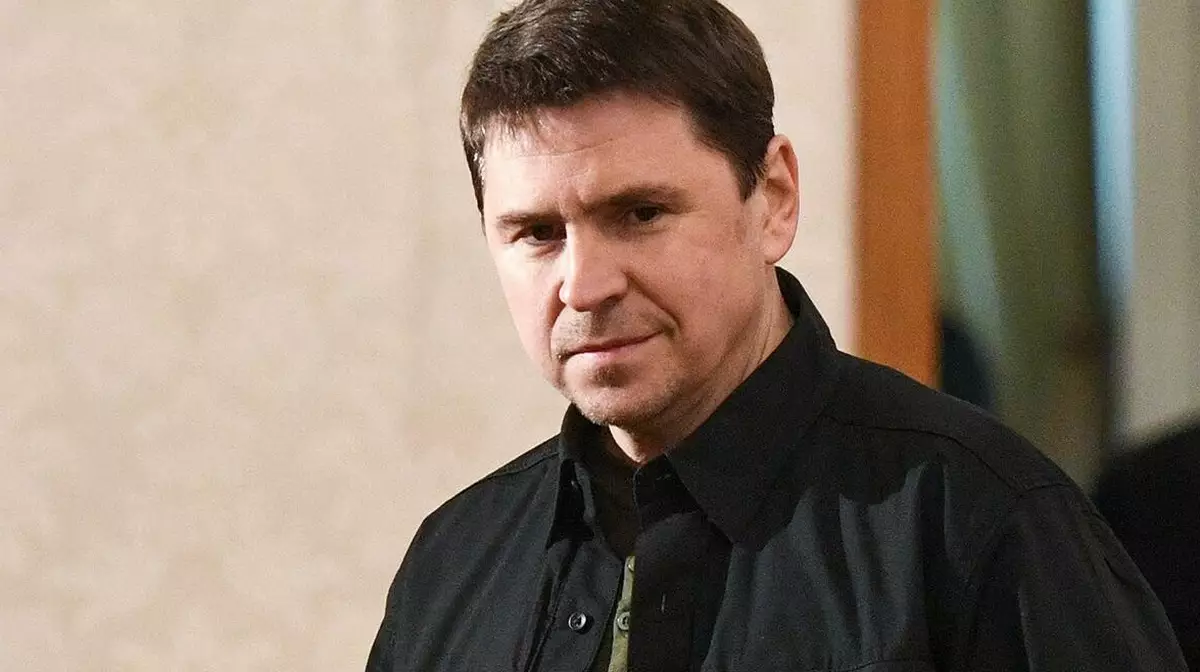 Киев отверг причастность к утечке разговоров помощника Путина