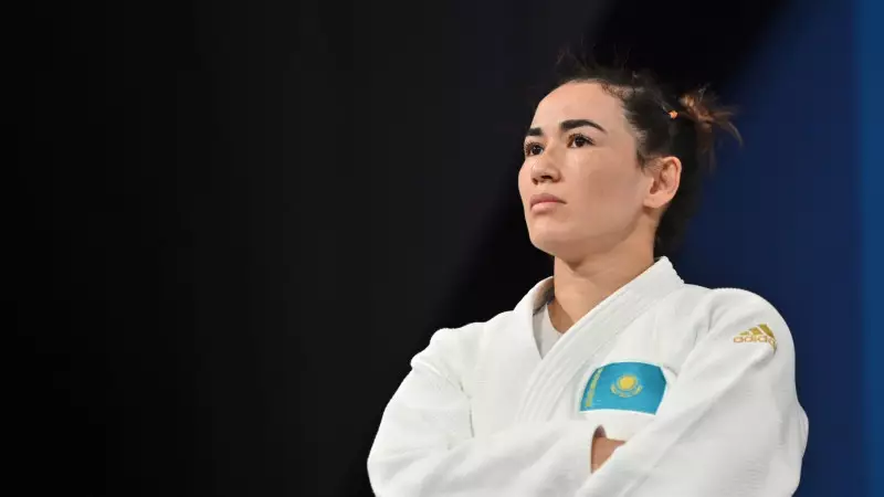 Дзюдодан Grand Slam турниріне қатысатын Қазақстан құрамасының соңғы тізімі жарияланды