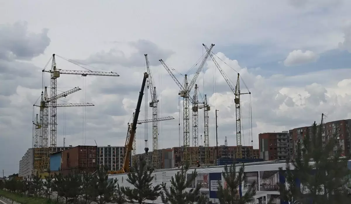 Алматының жаңартылған бас жоспары көпшілік талқысына ұсынылады