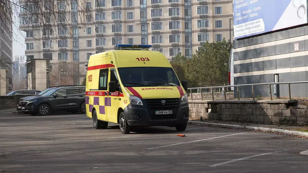 Ужесточение закона: за избиение медработников может грозить серьезный тюремный срок