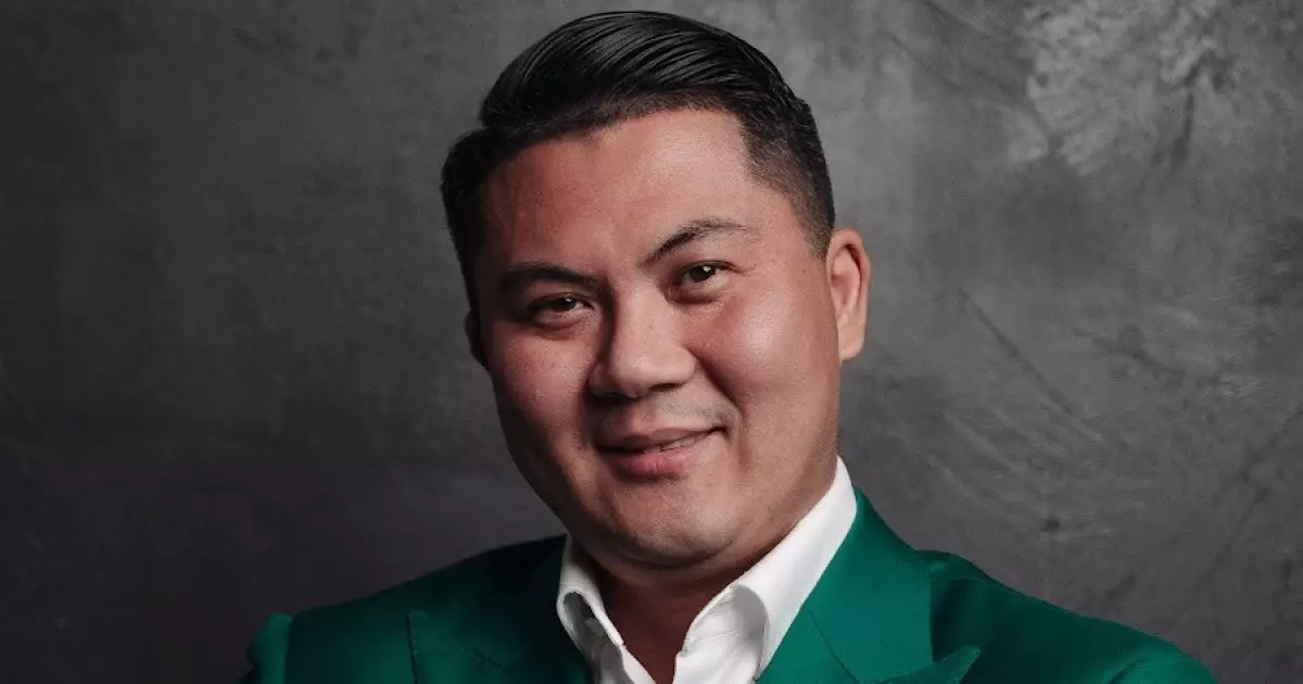   Алматыда белгілі кәсіпкер алаяқтық бабы бойыншы ұсталды   