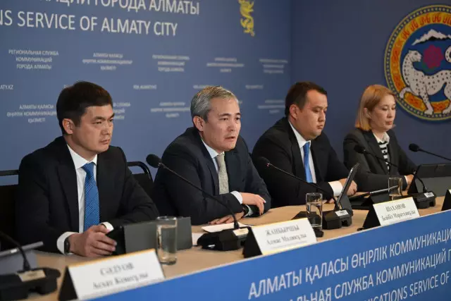 Алматыда Бас жоспар жаңарғаннан кейін құрылысқа бақылау күшейтілді