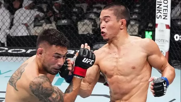 5 казахстанцев в UFC: с кем им драться теперь? Нашли соперника каждому