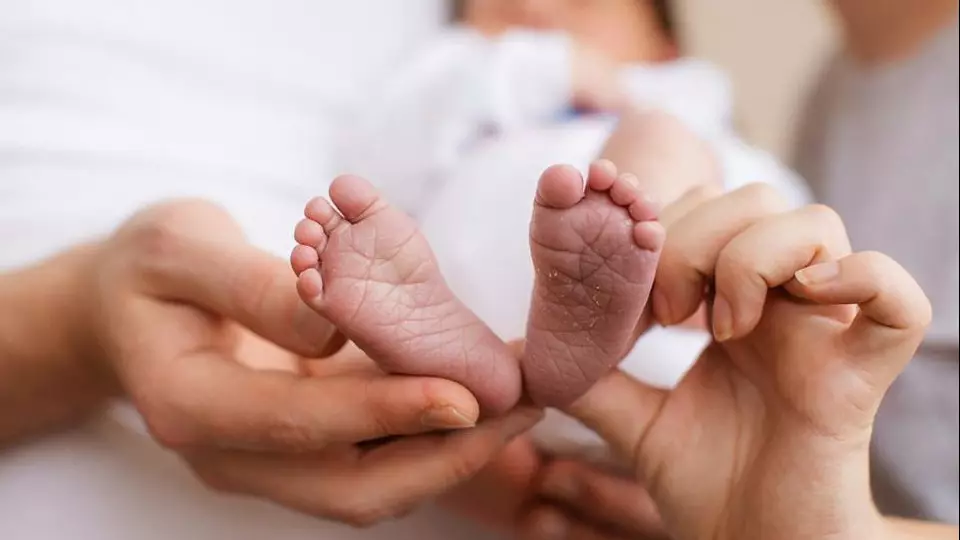 Ақтау қаласында үшем дүниеге келді