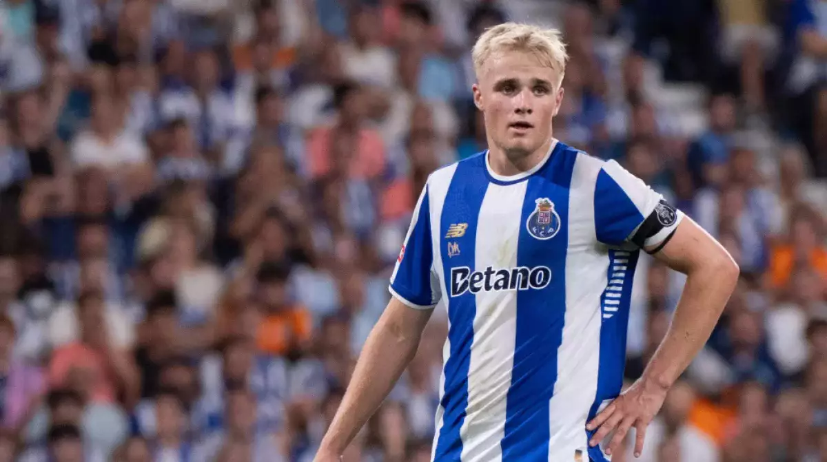 “Копенгаген” командасы жас футболшылардан қалай пайда табу керектігін біледі