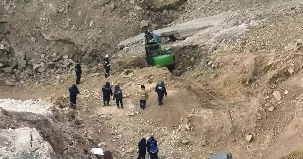  Майқайың кен орнындағы автобус апатына қатысты сот үкімі жарияланды 