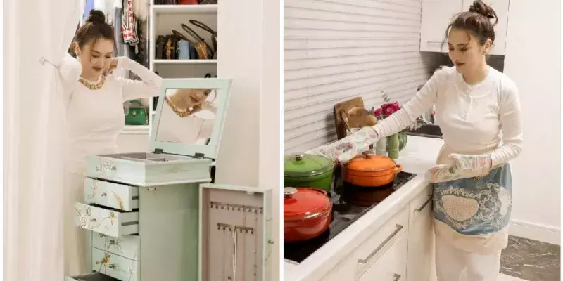 Ерке Есмахан маңызды жаңалығын бөлісті