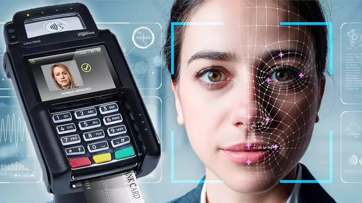 Платежи одним взглядом: как в Казахстане будут оплачивать покупки без карт и наличных - новости на Lada.kz 26.11.2025