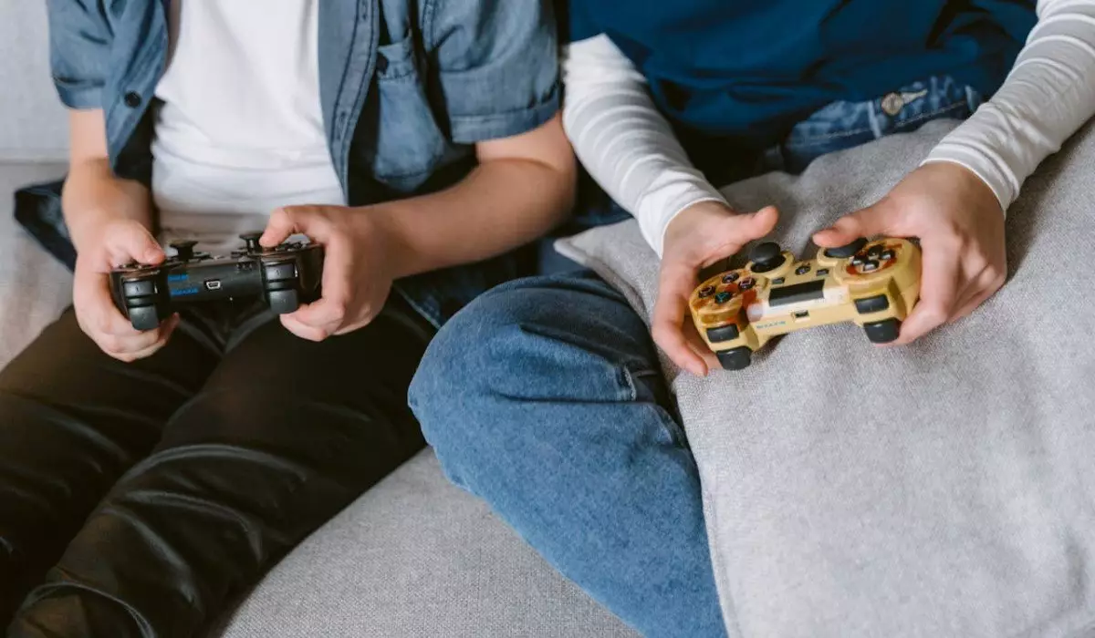 Футбол и киберспорт: в Казахстане появилась первая фиджитал-академия