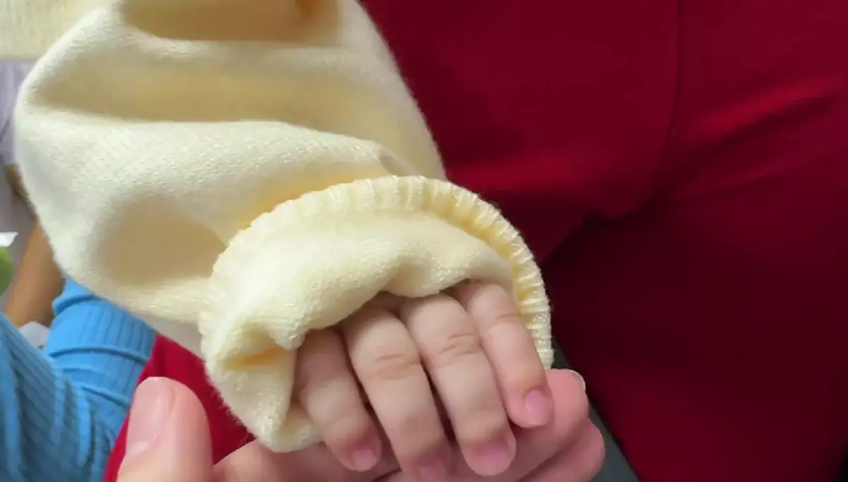 Маңғыстау облысында үшем дүниеге келді