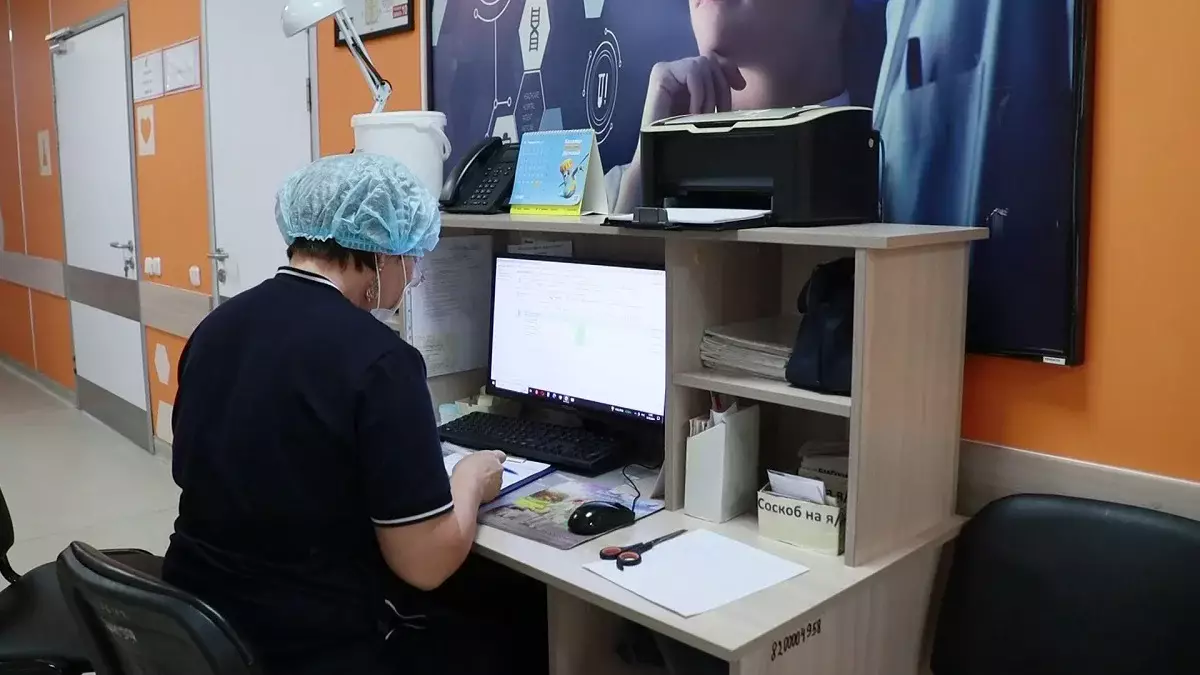 Қазақстанда туберкулезге шалдыққандар саны қанша пайызға төмендеді