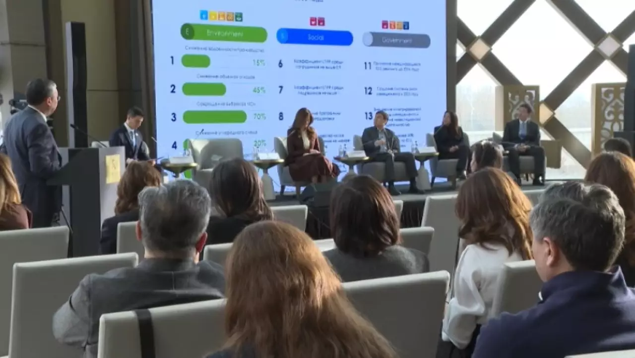 150 компаний региона реализуют Цели устойчивого развития ООН