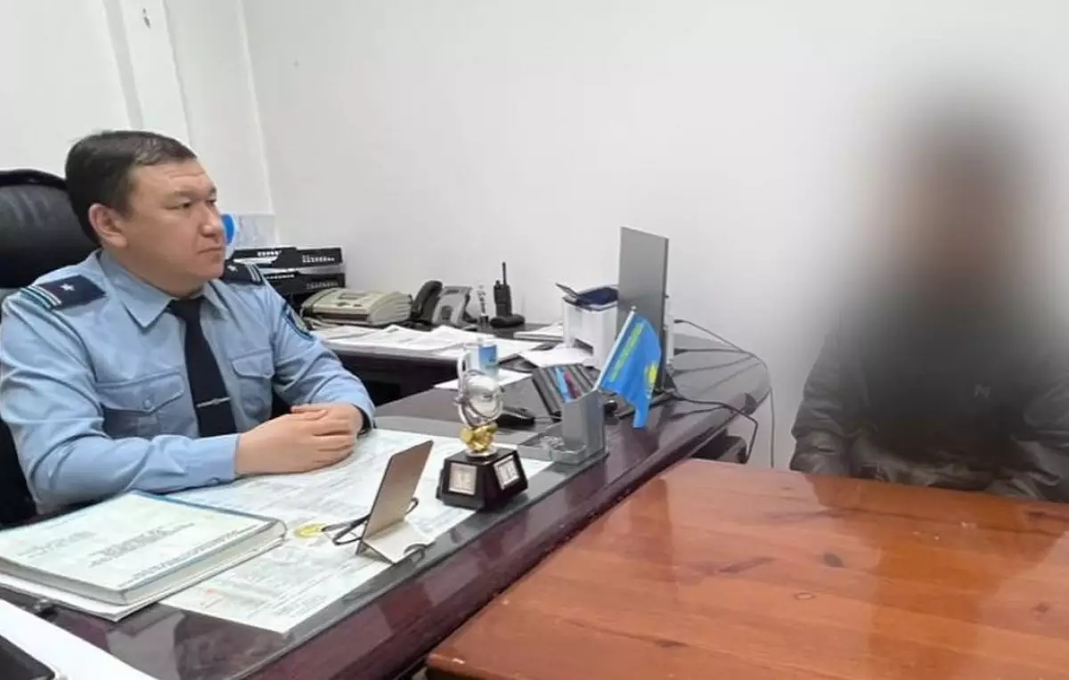 Пассажир, сбежавший, не оплатив глухонемому таксисту, объяснил свой поступок (ВИДЕО)