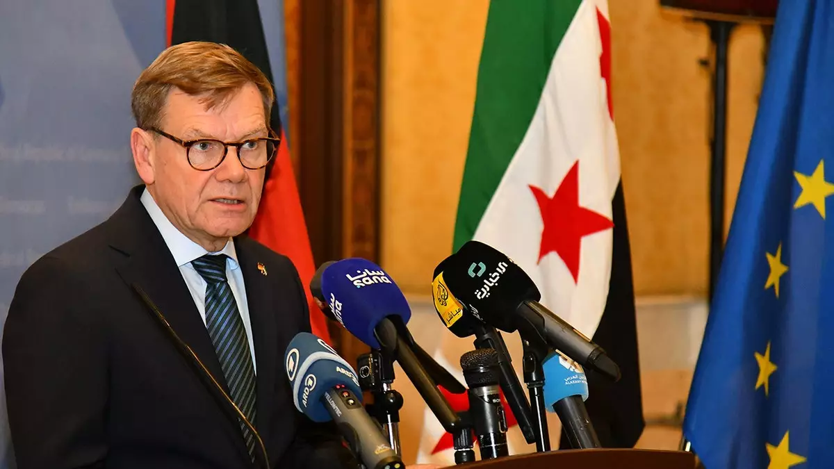 Германия предупреждает, что Россия может напасть на НАТО к 2029 году на фоне растущих оценок угроз со стороны разведки.