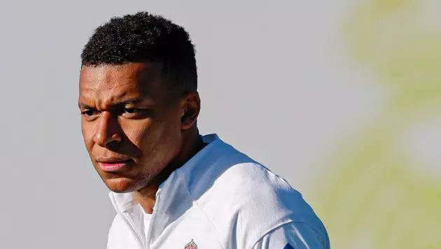 Мбаппе сорвал трансфер звёздного футболиста в "Реал"