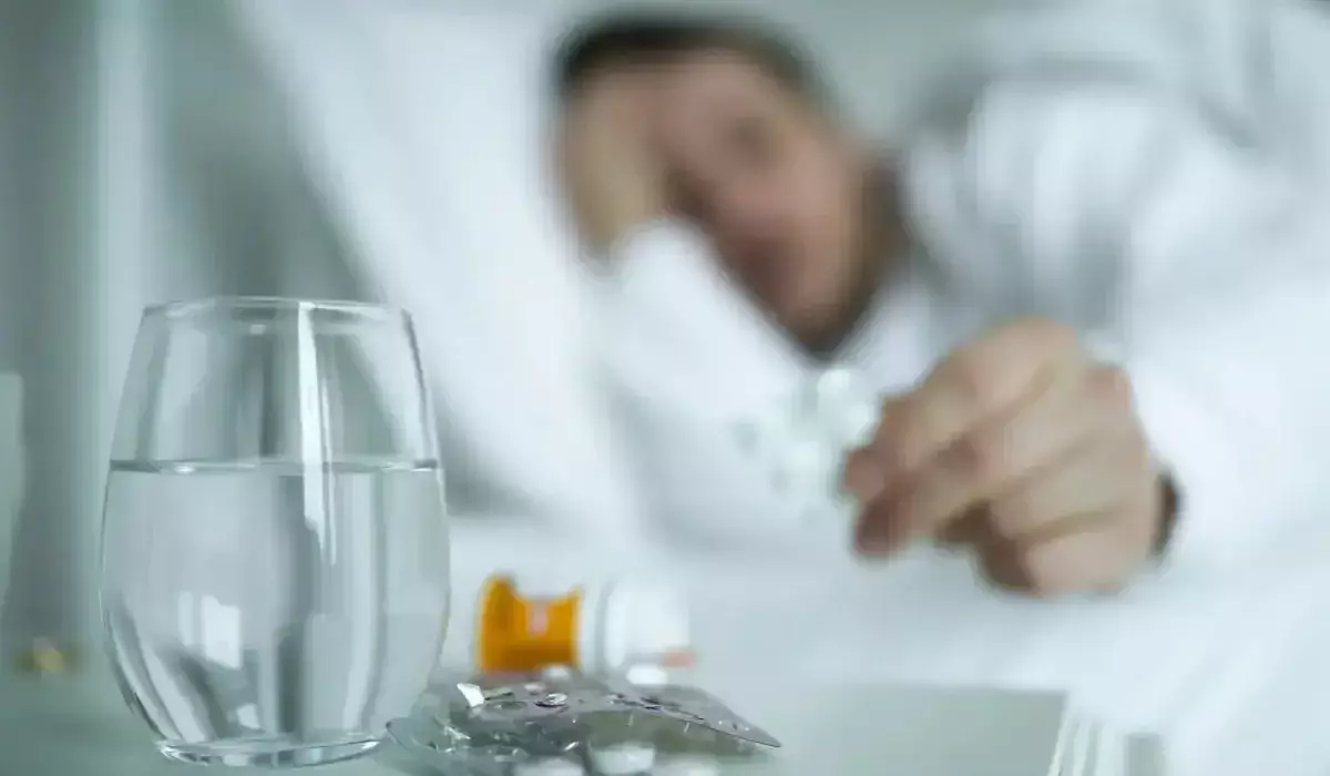 Қазақстанда 2 млн-нан аса адам ЖРВИ жұқтырған