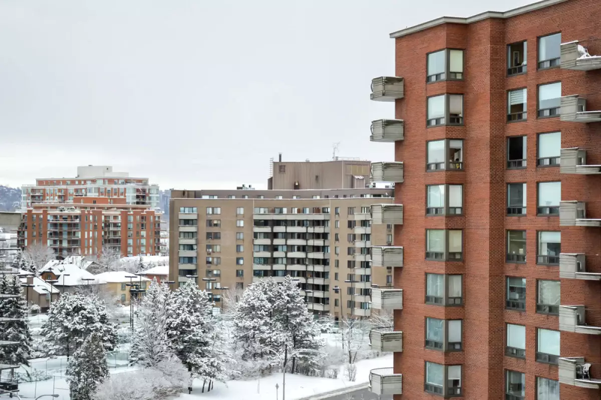 Штраф 110 тысяч тенге: что запрещено делать в многоэтажках