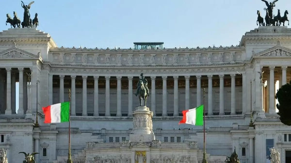 Италия ввела пожизненное заключение за убийства женщин по гендерному признаку