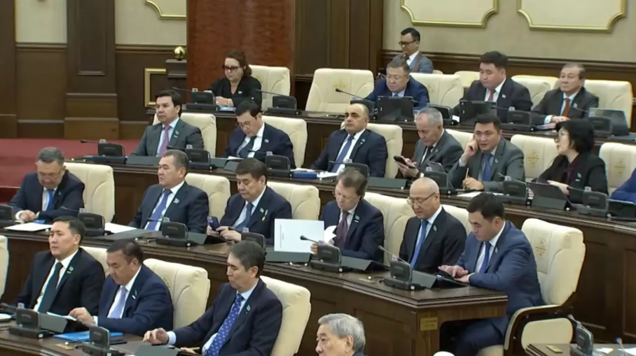 Депутат аудан әкімдерін сайлауға мораторий жариялауды ұсынды