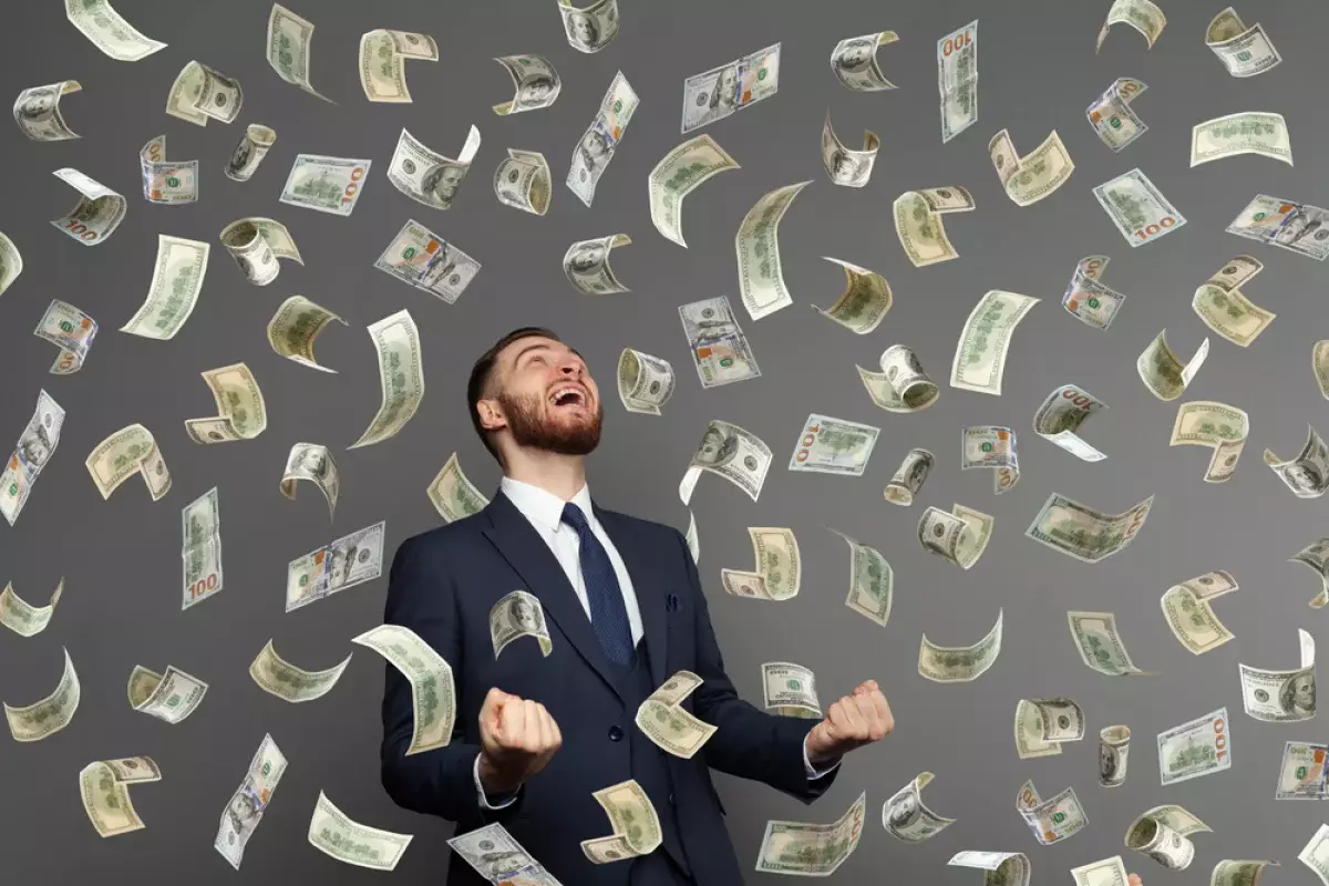 Как привлечь богатство и удачу: мудрость Омара Хайяма через века