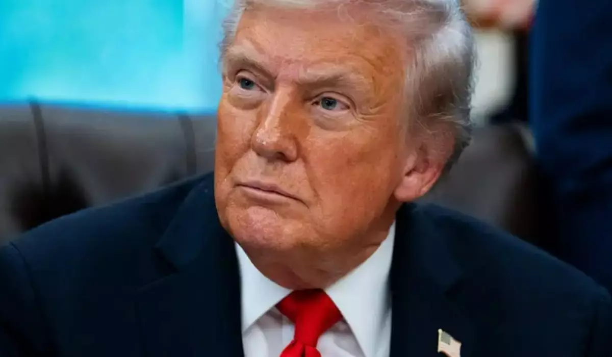 АҚШ Украина әскерін 600 мың адаммен шектеуді ұсынды