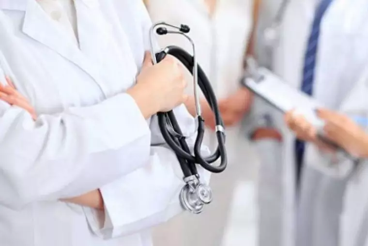 Врачи получили по 10 миллионов тенге: Минздрав назвал регионы-лидеры по привлечению медиков