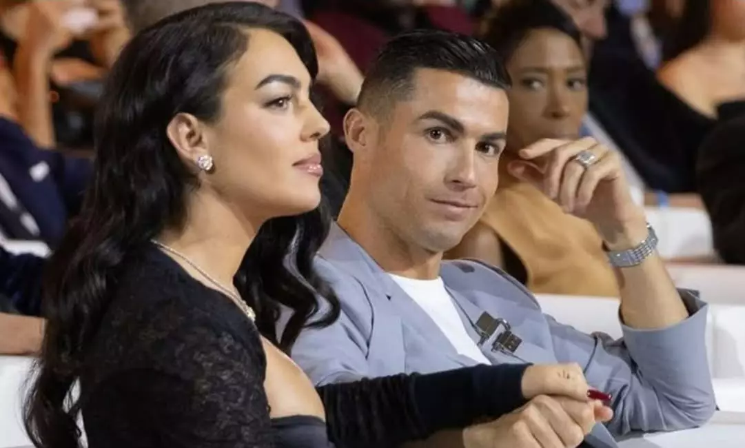 Тоғыз жылдық махаббат, бес бала және Мадейра: Роналду үйленгелі жатыр