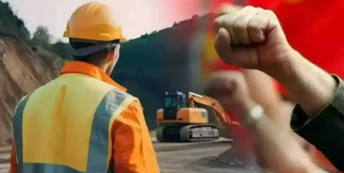 Маңғыстауда тағы да мұнайшылар бас көтерді